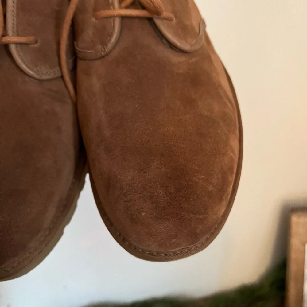 UGG Maksim Chukka Boot size 16